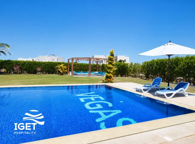 Image of Standalone Villa with Private Pool in Hacienda Bay